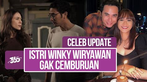 artis hot bugil|Panas! Adegan Ranjang Wulan Guritno dan Winky Wiryawan di。